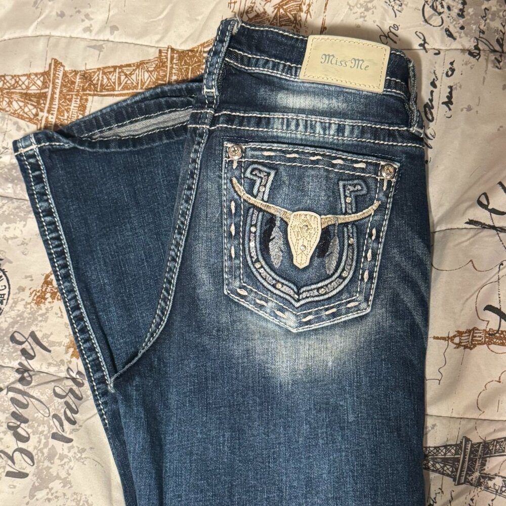 Miss Me jeans size 30